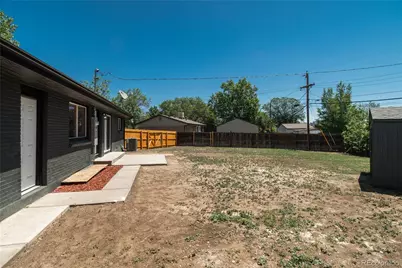 9200 Aspen Drive, Denver, CO 80229 - Photo 30