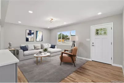 9200 Aspen Drive, Denver, CO 80229 - Photo 6
