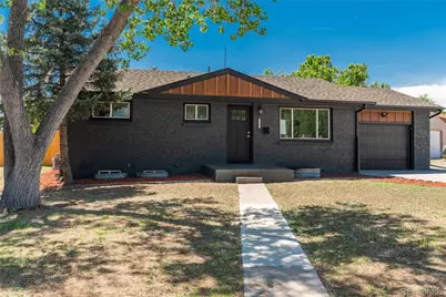 9200 Aspen Drive, Denver, CO 80229 - Photo 2