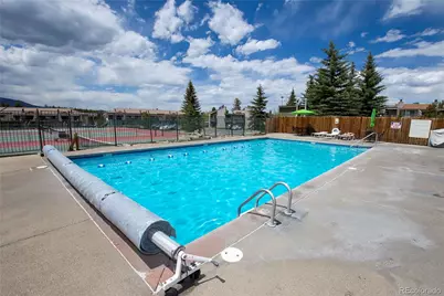 136 E Meadow Mile #19-5, Fraser, CO 80442 - Photo 36