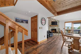 136 E Meadow Mile, Fraser, CO 80442 - Photo 6