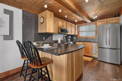 136 E Meadow Mile #19-5, Fraser, CO 80442 - Photo 4
