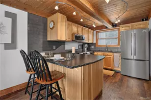 136 E Meadow Mile, Fraser, CO 80442 - Photo 4