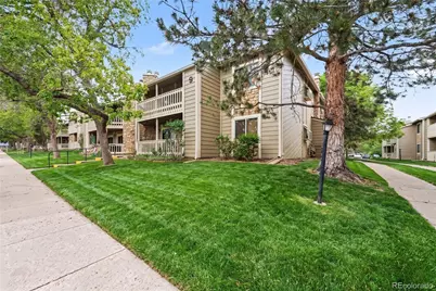 8225 E Fairmount Drive #9-201, Denver, CO 80247 - Photo 2