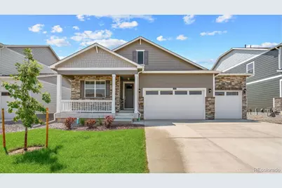 13924 Garnet Drive, Mead, CO 80504 - Photo 1