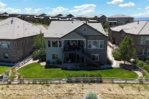 909 Spirit Rock Point, Highlands Ranch, CO 80126 - Photo 2