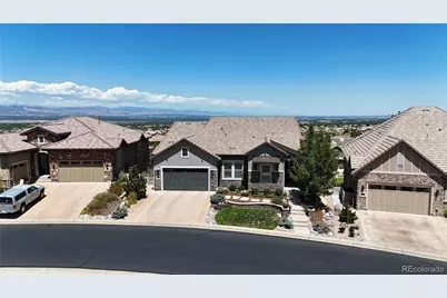 909 Spirit Rock Point, Highlands Ranch, CO 80126 - Photo 1