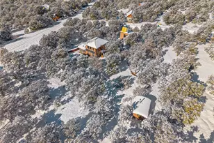 2108 Lone Pine Way, Crestone, CO 81131 - Photo 38