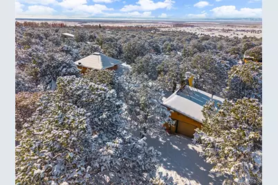 2108 Lone Pine Way, Crestone, CO 81131 - Photo 40
