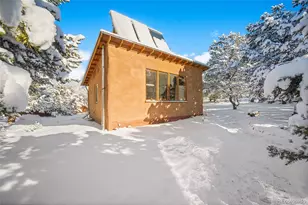 2108 Lone Pine Way, Crestone, CO 81131 - Photo 26