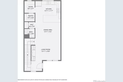1610 Castle Creek Circle, Castle Rock, CO 80104 - Photo 26