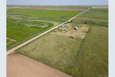 52650 County Road 34, Genoa, CO 80818 - Photo 2