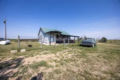 52650 County Road 34, Genoa, CO 80818 - Photo 8