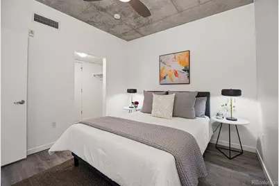 1475 Delgany Street #308, Denver, CO 80202 - Photo 22