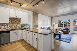 1475 Delgany St, Denver, CO 80202 - Photo 2