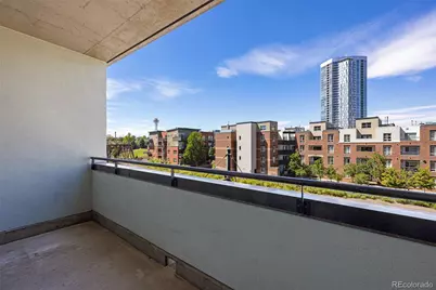 1475 Delgany Street #308, Denver, CO 80202 - Photo 14