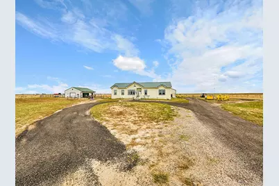 10660 Schumaker Road, Bennett, CO 80102 - Photo 1