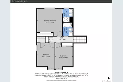 4790 S Gar Way, Littleton, CO 80123 - Photo 34