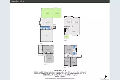 4790 S Gar Way, Littleton, CO 80123 - Photo 38