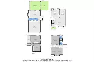 4790 S Gar Way, Littleton, CO 80123 - Photo 38