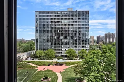 3131 E Alameda Avenue #503, Denver, CO 80209 - Photo 24
