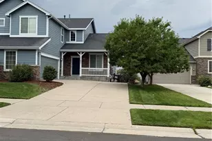 11621 Blackmoor St, Parker, CO 80138 - Photo 1