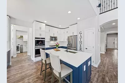 15550 E Flower Mound Place, Parker, CO 80134 - Photo 4