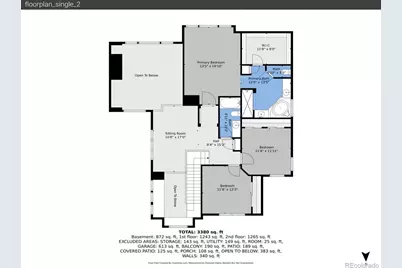 15550 E Flower Mound Place, Parker, CO 80134 - Photo 46