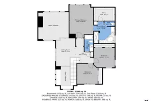 15550 E Flower Mound Pl, Parker, CO 80134 - Photo 46