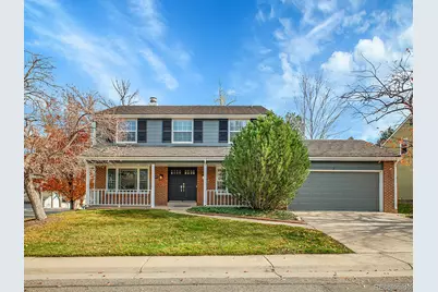 6709 E Costilla Circle, Centennial, CO 80112 - Photo 1