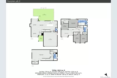 2061 Emerson Lane, Louisville, CO 80027 - Photo 48