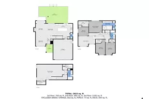 2061 Emerson Ln, Louisville, CO 80027 - Photo 48