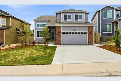 2061 Emerson Lane, Louisville, CO 80027 - Photo 2