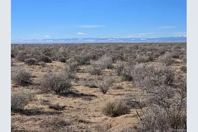 Lot 14 Traves Rd., Blanca, CO 81123 - Photo 4