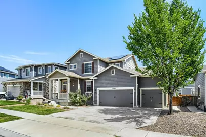 12362 Jasper Street, Brighton, CO 80603 - Photo 2