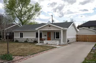 3215 S Fairfax St, Denver, CO 80222 - Photo 1