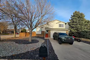 880 Crandall Dr, Colorado Springs, CO 80911 - Photo 1
