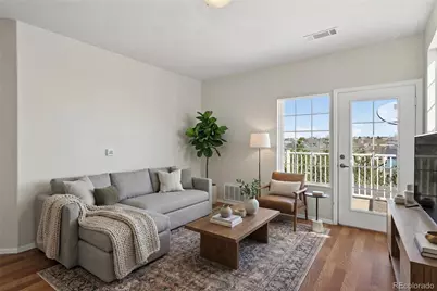 2662 S Cathay Way #303, Aurora, CO 80013 - Photo 8