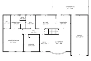 1606 S Fairfax St, Denver, CO 80222 - Photo 34
