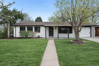 1606 S Fairfax Street, Denver, CO 80222 - Photo 1