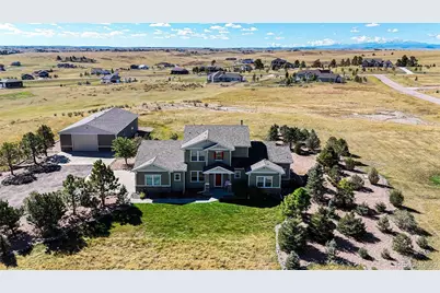 575 Heritage Trail, Elizabeth, CO 80107 - Photo 42