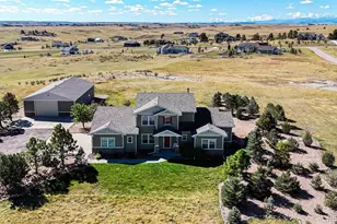 575 Heritage Trail, Elizabeth, CO 80107 - Photo 42