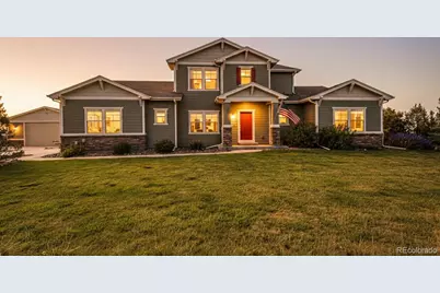 575 Heritage Trail, Elizabeth, CO 80107 - Photo 1