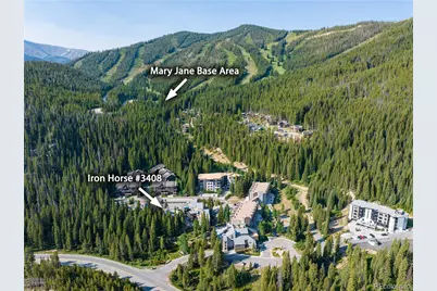 477 Iron Horse Way #H3408, Winter Park, CO 80482 - Photo 42