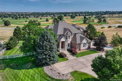 5986 Saddle Creek Trail, Parker, CO 80134 - Photo 2