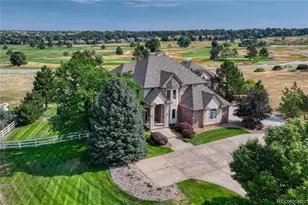 5986 Saddle Creek Trail, Parker, CO 80134 - Photo 2