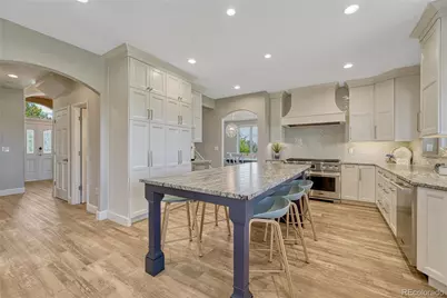 5986 Saddle Creek Trail, Parker, CO 80134 - Photo 16