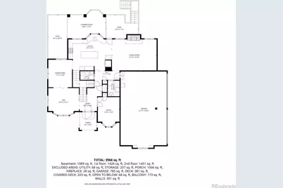 5986 Saddle Creek Trail, Parker, CO 80134 - Photo 44