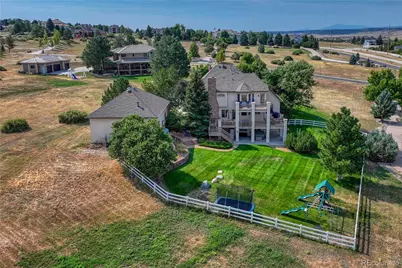 5986 Saddle Creek Trail, Parker, CO 80134 - Photo 42