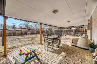 3374 W Belmont Avenue, Littleton, CO 80123 - Photo 24